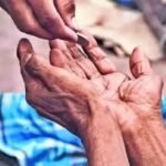 जिले में भिक्षावृत्ति पर पूर्ण प्रतिबंध