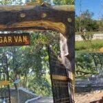 ओंकारेश्वर अभयारण्य: जंगल सफारी