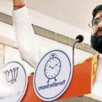 विवादित टिप्पणी के बाद शिंदे का