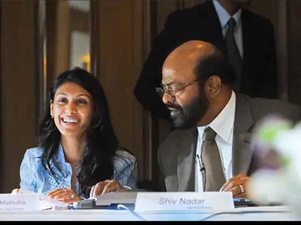 भारत की तीसरी सबसे अमीर