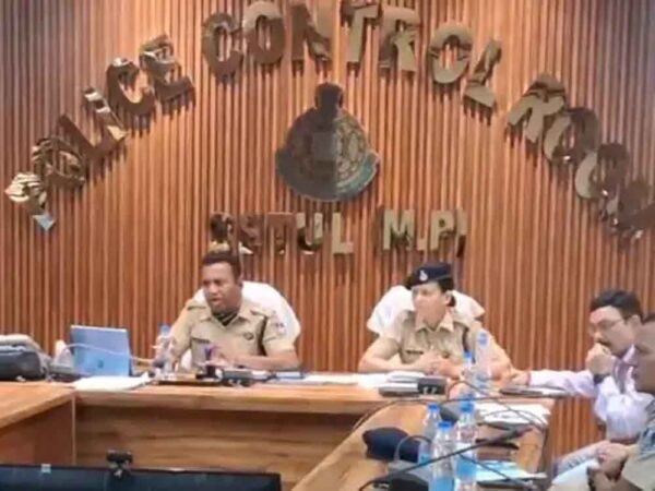 होली पर्व को शांतिपूर्ण और सौहार्दपूर्ण