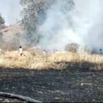 नगर में अतिक्रमण बढ़ा, आवागमन