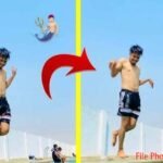 रील बनाने की सनक: MP में दो