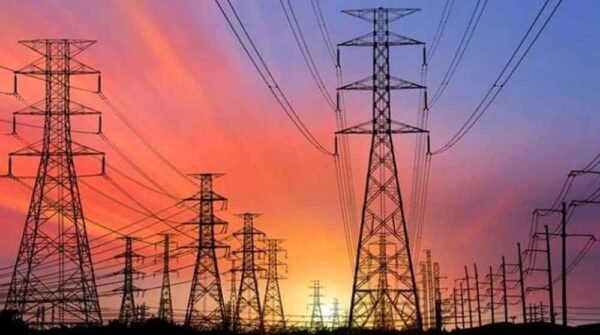 मध्य प्रदेश में बिजली उपभोक्ताओं