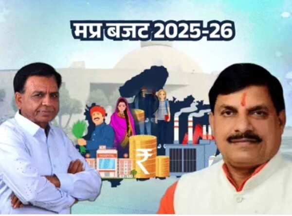 मोहन सरकार के बजट में किसानों