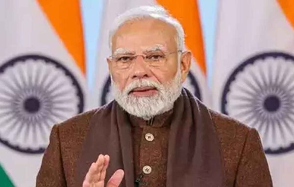 गुड़ी पड़वा पर पीएम मोदी का