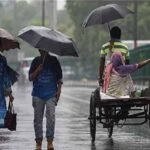 2 दिन ओले गिरने