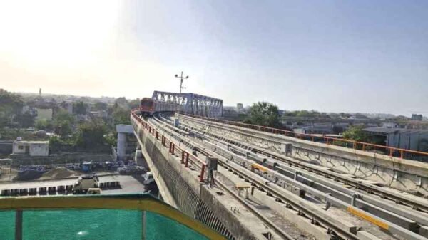 पहली बार एम्स