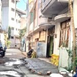 नगर में अतिक्रमण बढ़ा, आवागमन में