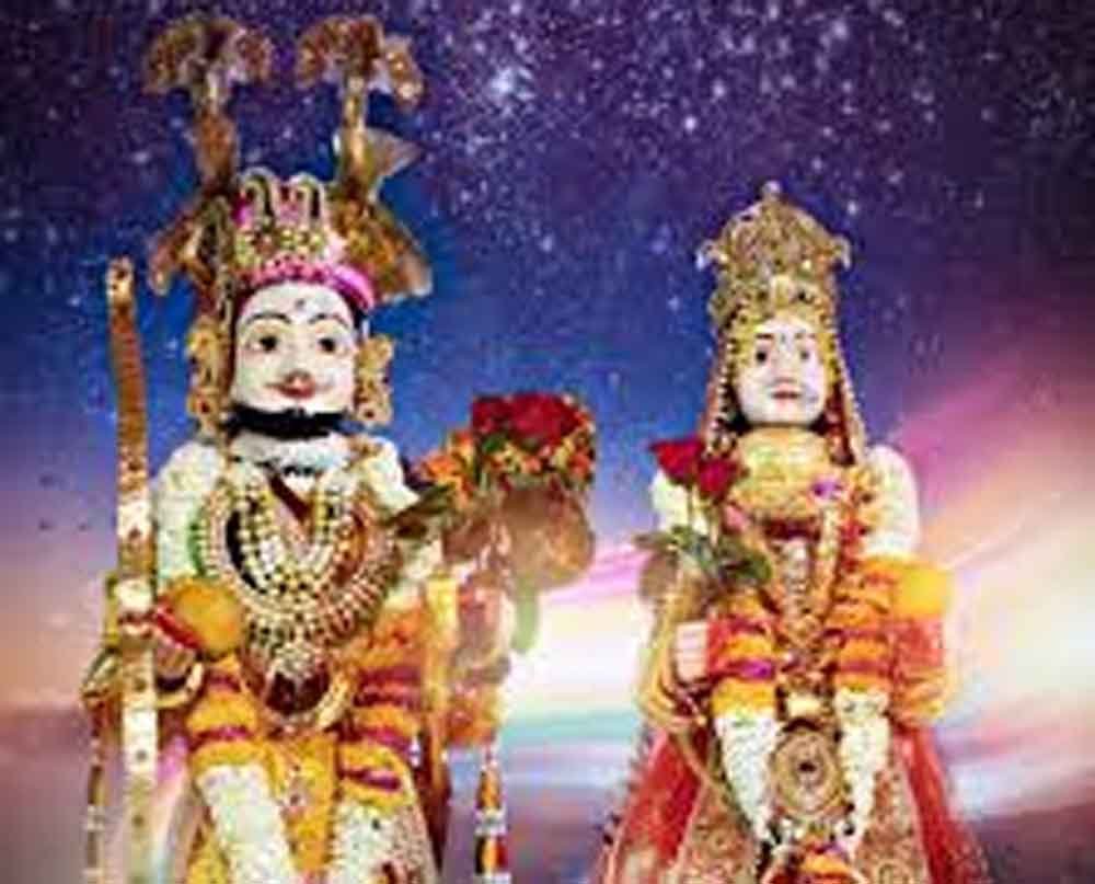 गंज में आज सजेगा