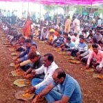 श्री तपश्री आश्रम में