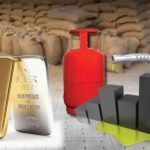 सोने और चांदी