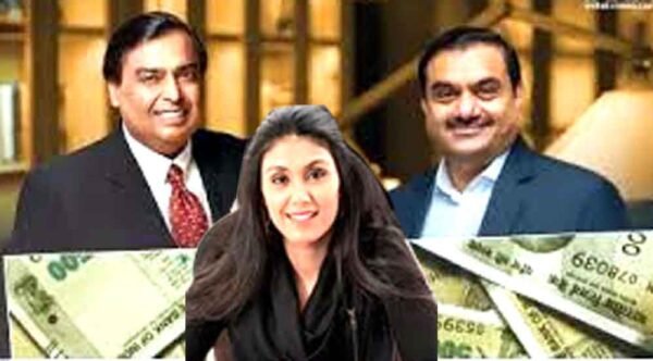 हुरुन ग्लोबल रिच लिस्ट 2025: भारतीय