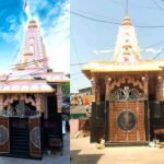 माँ आदिशक्ति अंबाजी धाम प्राण प्रतिष्ठा