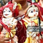 राजस्थानी महिला मंडल का गणगौर