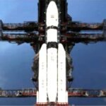 इसरो ने चंद्रयान-5 मिशन को