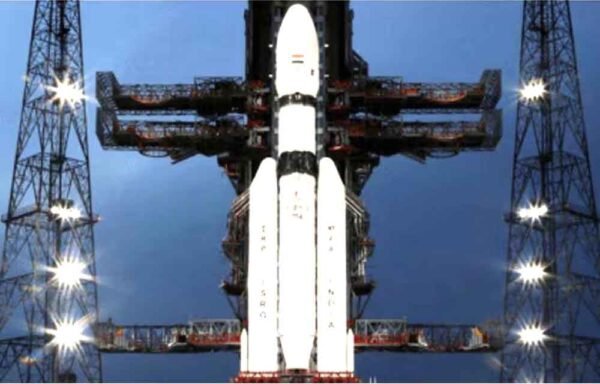 इसरो ने चंद्रयान-5 मिशन को