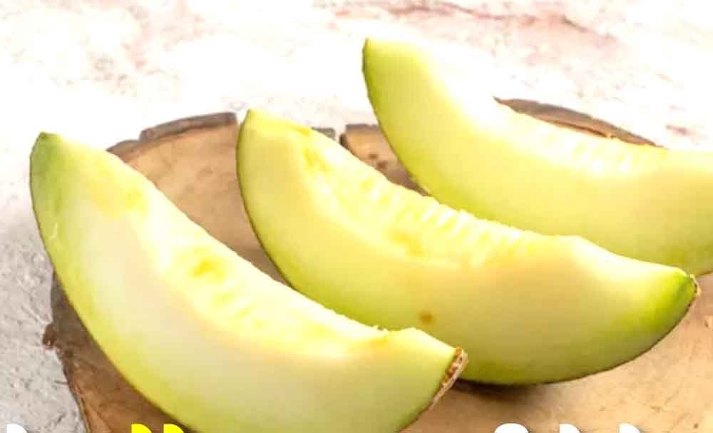 गर्मियों में रोज सुबह पिएं एक गिलास