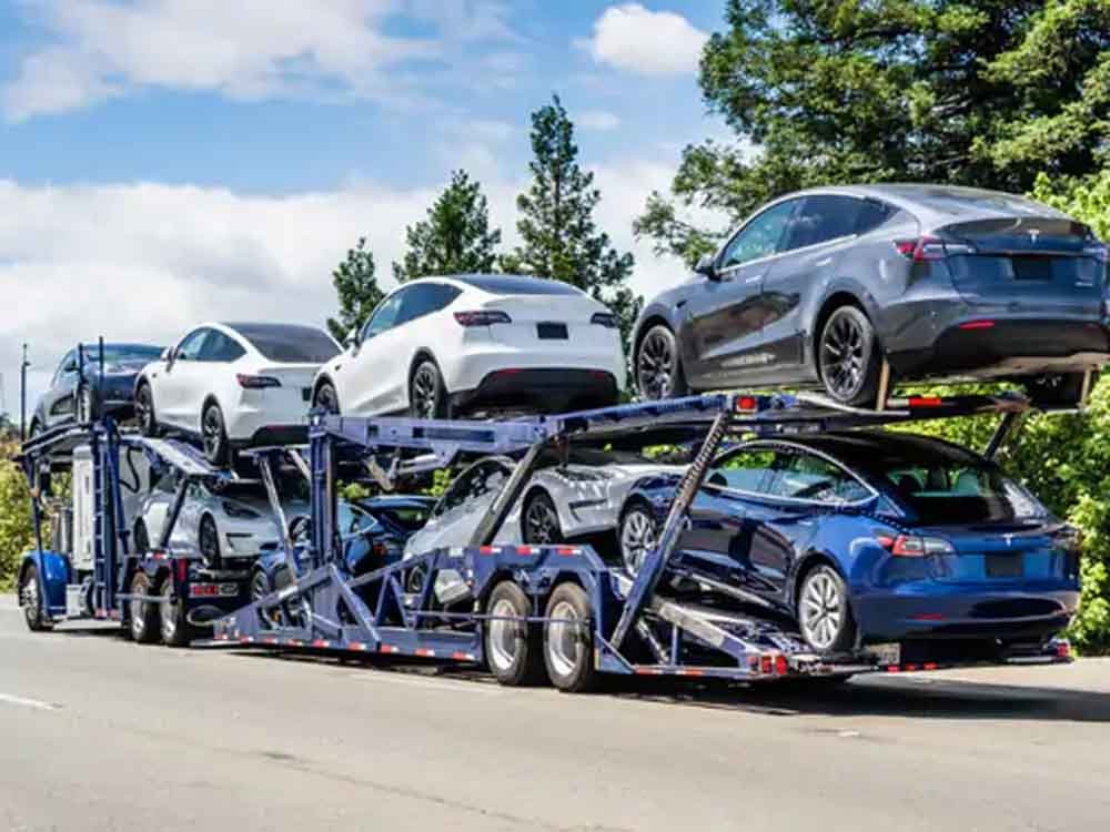 ट्रम्प के नए टैरिफ का असर: भारतीय