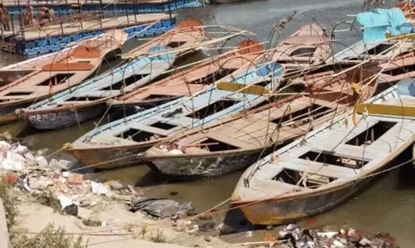 महाकुंभ में