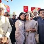 केंद्रीय मंत्री शिवराज सिंह चौहान के