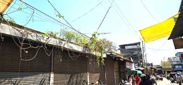 उलझे तारों को