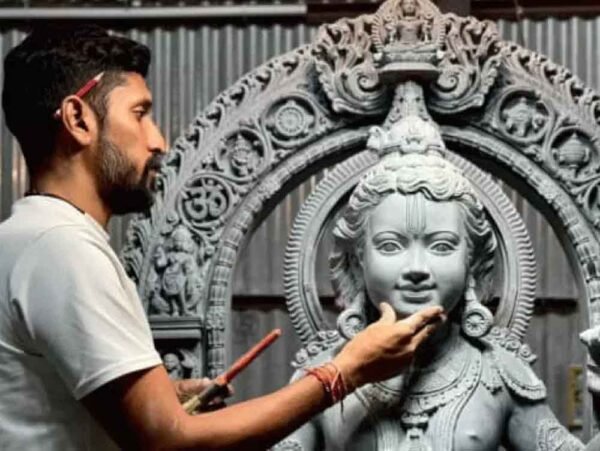 रामजी से पूछता था आप बताओ कैसे