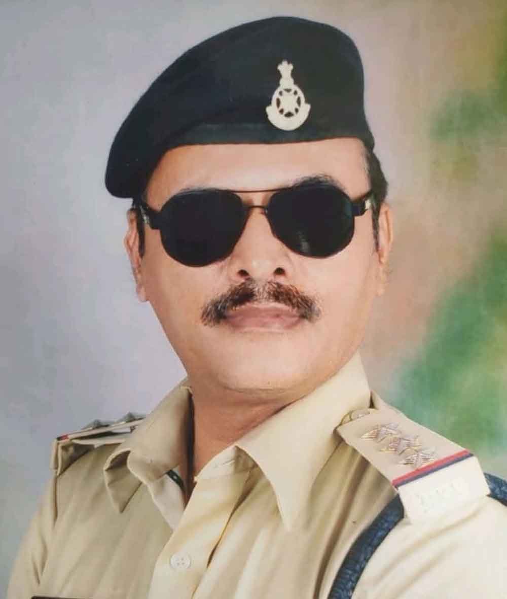 बैतूल में पदस्थ रहे अजय मिश्रा लोकायुक्त