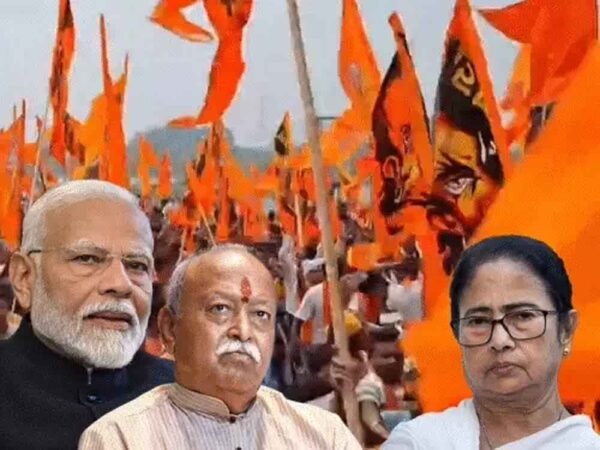 2026 विधानसभा चुनाव के लिए बीजेपी
