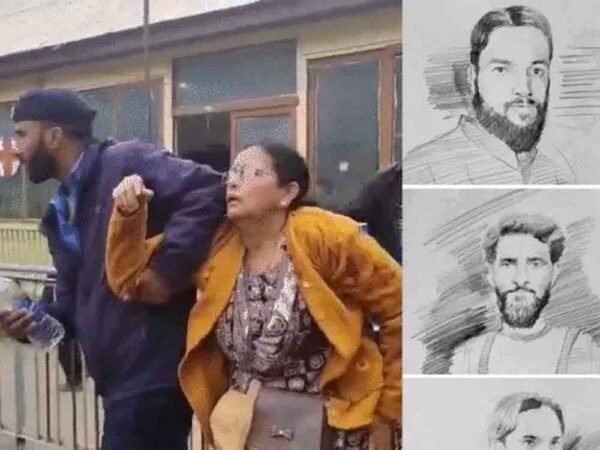 पहलगाम में दर्दनाक आतंकी हमला: