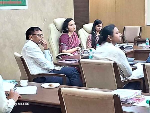 मध्यप्रदेश के छात्रावासों में गठित होंगी