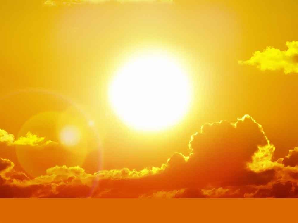 देश के कई हिस्सों में