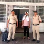 शादी का झांसा देकर दुष्कर्म: पुलिस