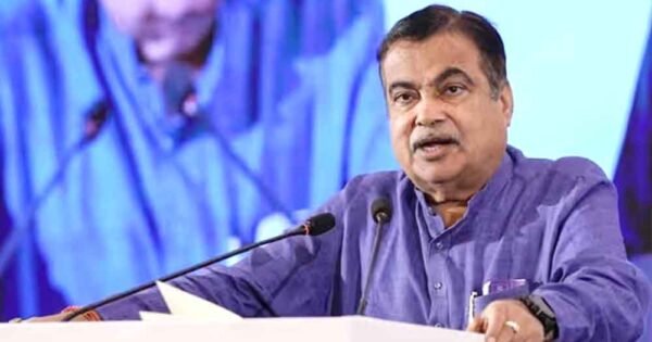 मध्य प्रदेश में चार प्रमुख सड़क