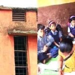 ऐसे कैसे स्कूल चले हम? जर्जर भवनों