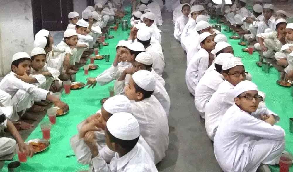 उत्तराखंड में 6 मदरसे सील, पन्ना में