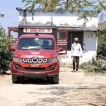 बुजुर्ग ने कीटनाशक पीकर दी जान,