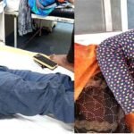 पारिवारिक विवाद में