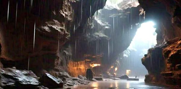 हैंग सॉन डूंग: धरती के गर्भ में बसी