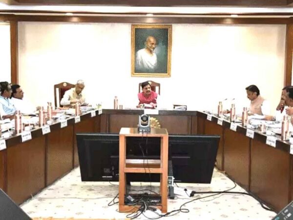 मध्यप्रदेश कैबिनेट का बड़ा फैसला