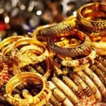 सोने ने बनाया नया ऑल टाइम हाई