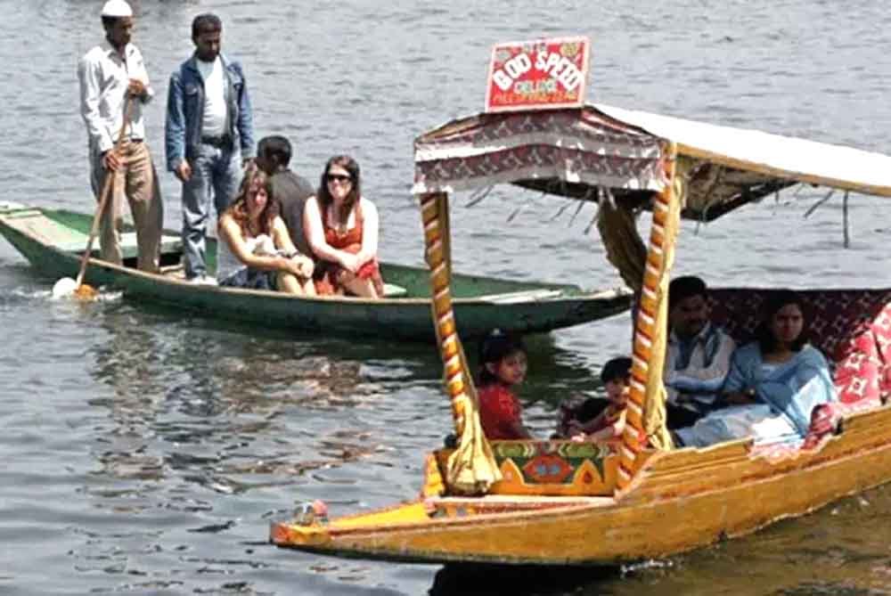 पहलगाम आतंकी हमले का असर: 90%