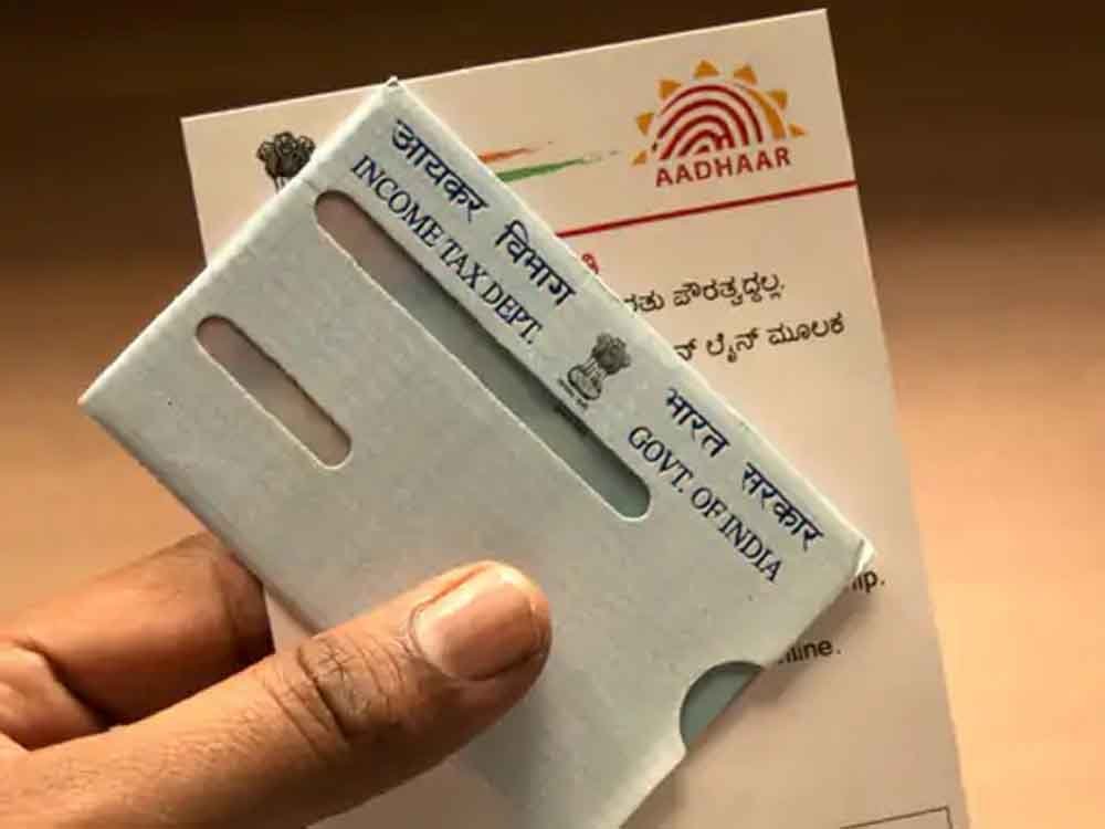 एक पोर्टल से आधार, पैन, वोटर आईडी