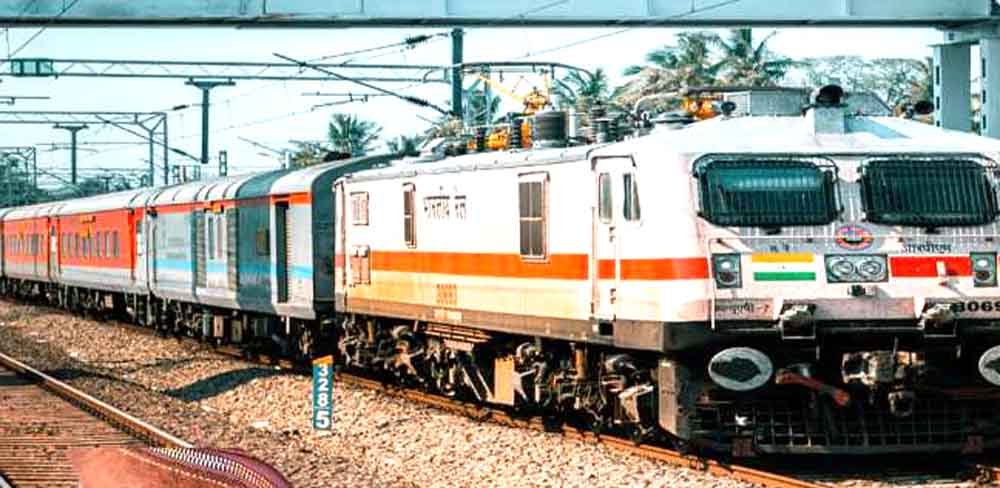 RPF और दूरसंचार विभाग की साझेदारी