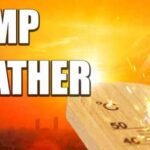 मध्यप्रदेश में मौसम का मिजाज