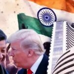 भारत बना वैश्विक निवेशकों की