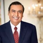 मुकेश अंबानी का 68वां जन्मदिन: