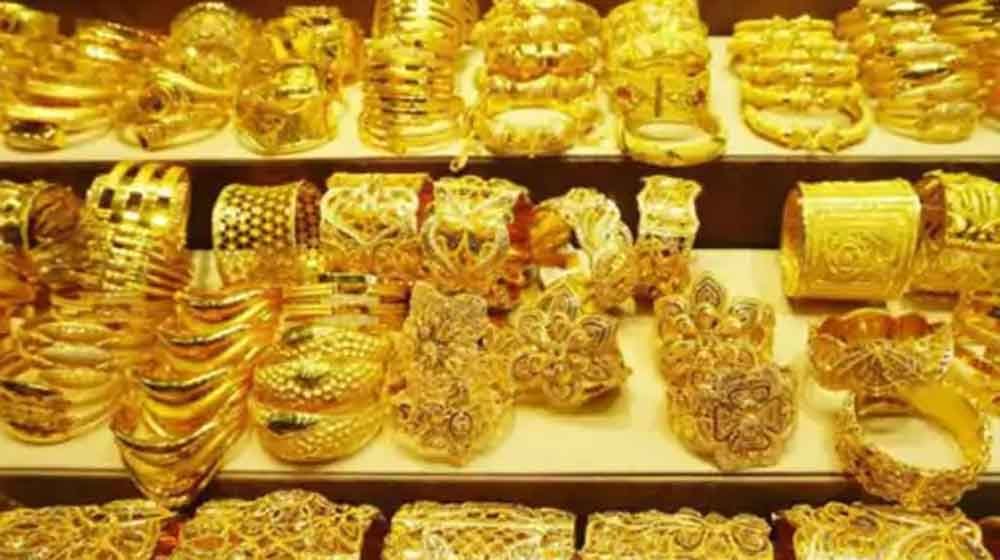 अक्षय तृतीया पर सोने की कीमत 96800