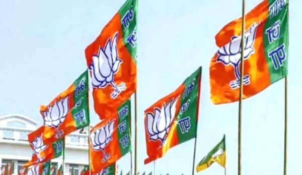 भाजपा 6 अप्रैल को धूमधाम से