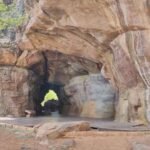 गर्मी का कहर: भीमबेटका और भोजपुर